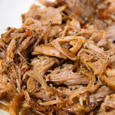 Pulled Pork Recipes: Caja China style