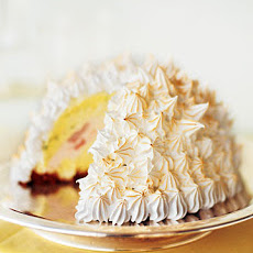 Baked Alaska