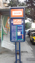 Moustafa Kamel Bus Station