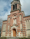 Église Saint Jean Baptiste, Saint Jean de la Ruelle