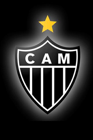 Atletico Mineiro Wallpaper