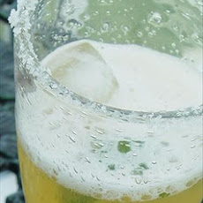 Michelada (Mexican Beer)