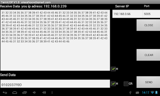 How to download Terminal TermUDP mod apk for bluestacks