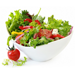 Salad Recipes Apk
