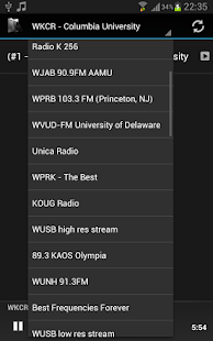 How to mod College RADIO lastet apk for pc