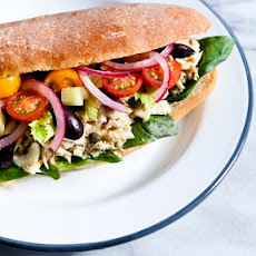 Pan Bagnat