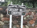 Crescent  Hills  Cemetery 