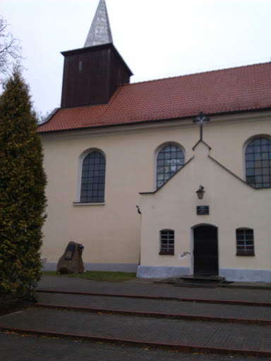 Kościół Jana Nepomucena 