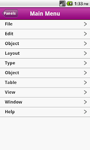 How to install Shortcuts for InDesign 1.2 mod apk for laptop