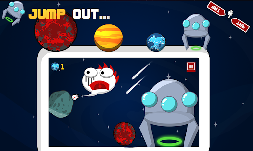 How to download Jump Out 1.0.2 unlimited apk for bluestacks