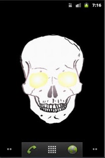 How to install SkullWallpaper 1.0 unlimited apk for laptop