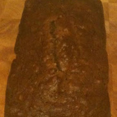 Perfect Pumpkin Spice Bread