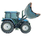 astuce Traktor Digger jeux