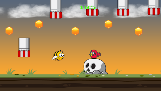 How to mod BizzyBee patch 1.0.1 apk for laptop