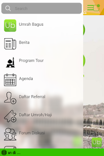 How to download Umrah Bagus 4.0.1 mod apk for laptop