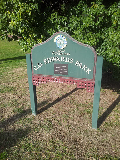G.O. Edwards Park
