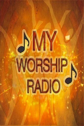 My Worship Radio