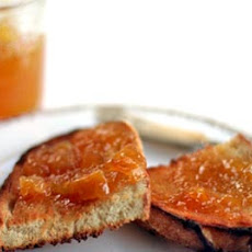 Meyer Lemon Marmalade
