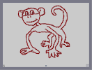 Thumbnail of the map 'Monkey'