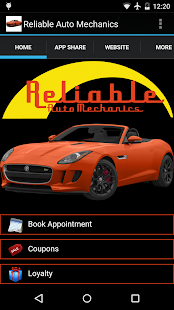 How to get Reliable Auto Mechanics 1.0 mod apk for android
