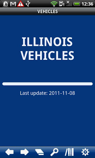 Illinois Vehicles Ch. 625