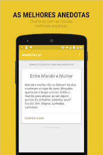 How to get Anedotas.pt lastet apk for laptop