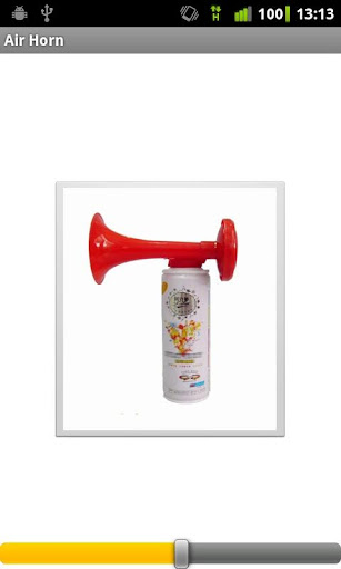 Air Horn