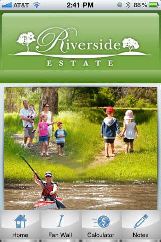 Riverside Estate
