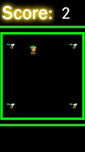 How to install Super Green Arrow Bit Escape patch 1.0 apk for android