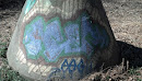 Sewer Graffiti