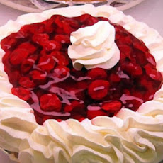 Valentine's Pie