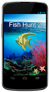 How to install Fish Hunt 2 lastet apk for pc