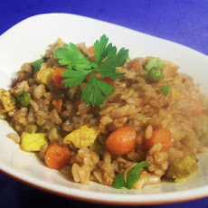 Fried Rice