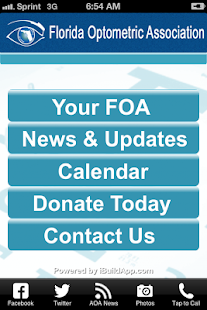 How to get Florida Optometric Association 2 unlimited apk for android