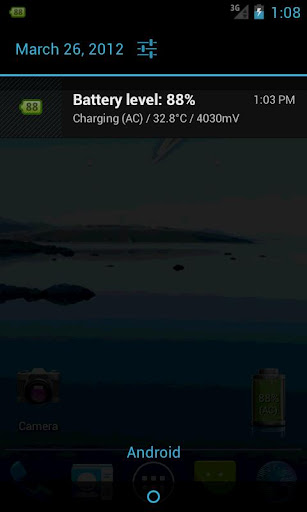 免費下載工具APP|Battery Widget app開箱文|APP開箱王