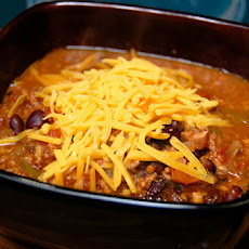 Chili Con Carne