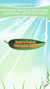 How to mod Nature Sounds Zen Relax Music 1.2.3 apk for pc