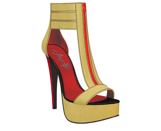 I Designed My Perfect Shoes!
