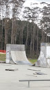 Mangawhai Skate Park