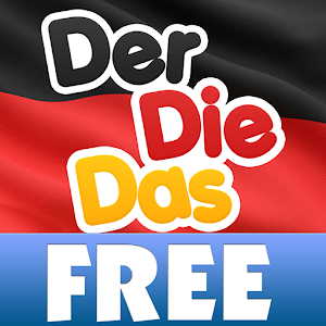 Der Die Das Free.apk 1.1