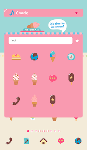 How to mod ice cream truck dodol theme patch 4.1 apk for android