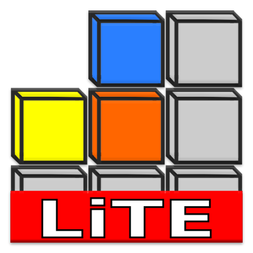 2 Or More Blocks Lite LOGO-APP點子