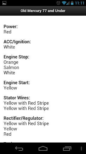 【免費教育App】Marine Tech 101-APP點子