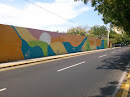 Mural Ecológico