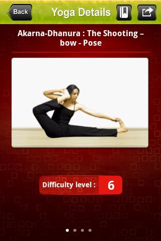 【免費健康App】Yoga Step by Step-APP點子