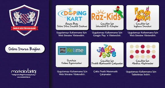 How to install Ingiliz Kültür Koleji 1.0.2 mod apk for android
