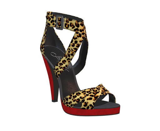 I Designed My Perfect Shoes!