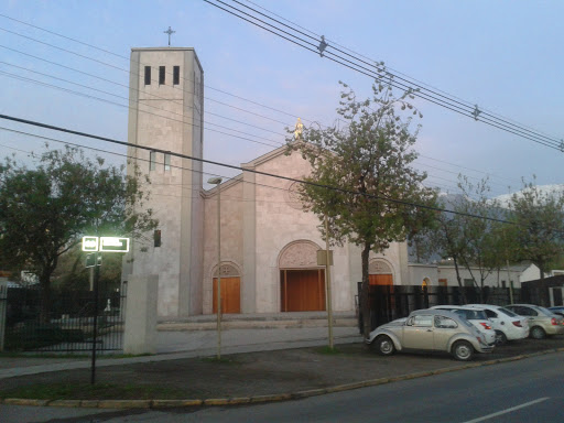 Iglesia Talaveras De La Reina