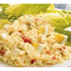 Classic Rice Salad