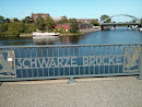 Schwarze Brücke